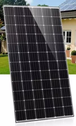 EnergyPal Yaosheng Solar Technology Solar Panels YS350-370SM-72 YS370SM-72