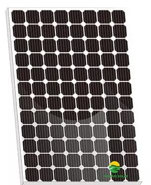 EnergyPal Yangtze Solar Power Solar Panels YS500M-96 YS500M-96