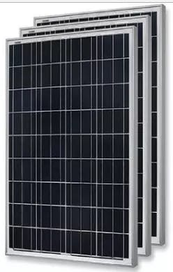 EnergyPal Yangtze Solar Power Solar Panels YS50P-36 YS50P-36