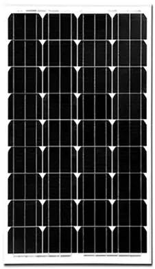 EnergyPal Yangtze Solar Power Solar Panels YS80M-36 YS80M-36