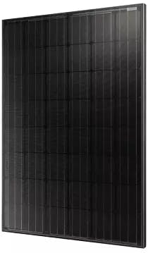 EnergyPal Yashin Industrial Development  Solar Panels YSM220P-48(BL) YSM210P-48(BL)