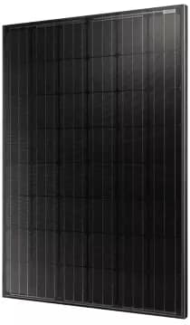 EnergyPal Yashin Industrial Development Solar Panels YSM220P-48(BL) YSM215P-48(BL)