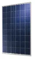 EnergyPal Yashin Industrial Development  Solar Panels YSP215P-48 YSP205P-48
