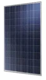 EnergyPal Yashin Industrial Development  Solar Panels YSP270P-60(BL) YSP245P-60(BL)