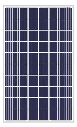 EnergyPal Yuesheng Solar Panels YSUN270-285P-60 280P-60