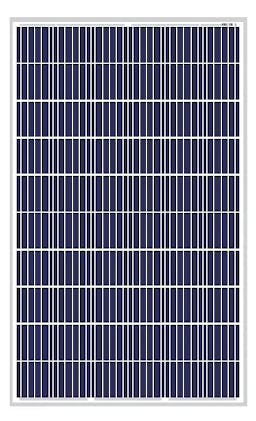 EnergyPal Yuesheng Solar Panels YSUN270-285P-60 275P-60