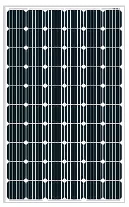 EnergyPal Yuesheng Solar Panels YSUN285-315M-60 310M-60