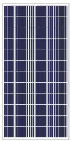 EnergyPal Yuesheng Solar Panels YSUN320-340P-72 335P-72