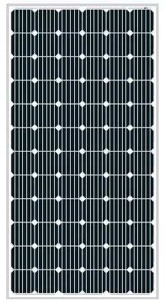 EnergyPal Yuesheng Solar Panels YSUN340-375M-72 360M-72