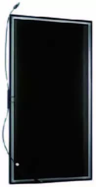 EnergyPal YangtaiP Energy Technology Solar Panels YTLY-ASP-INS 48-64W INS-48