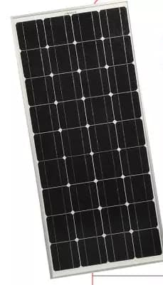 EnergyPal YY Solar Solar Panels YY150M36 Series YY155M-36