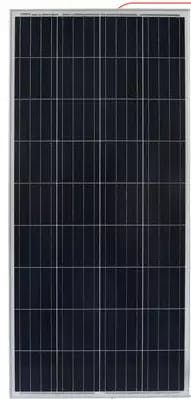 EnergyPal YY Solar  Solar Panels YY150P36 Series YY165P-36
