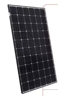 EnergyPal YY Solar  Solar Panels YY250M60 Series YY270M-60