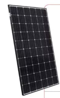 EnergyPal YY Solar Solar Panels YY250M60 Series YY265M-60