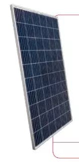 EnergyPal YY Solar  Solar Panels YY250P60 Series YY250P-60
