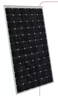EnergyPal YY Solar Solar Panels YY300M72 Series YY330M-72