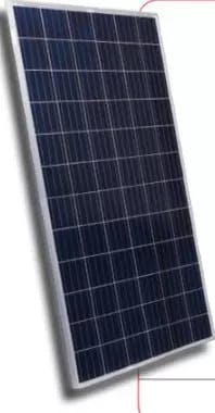 EnergyPal YY Solar  Solar Panels YY300P72 Series YY300P-72