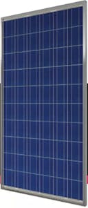 EnergyPal Zebra Energy Solar Panels ZBR-300P ZBR-300P