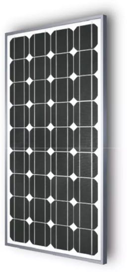 EnergyPal Uralenergosnab Solar Panels ZDNY-180-205C ZDNY-185C
