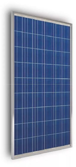 EnergyPal Uralenergosnab Solar Panels ZDNY-200-220P54 ZDNY-200P54