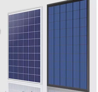 EnergyPal Suntellite Group Solar Panels ZDNY-260P60-280P60 ZDNY-280P60