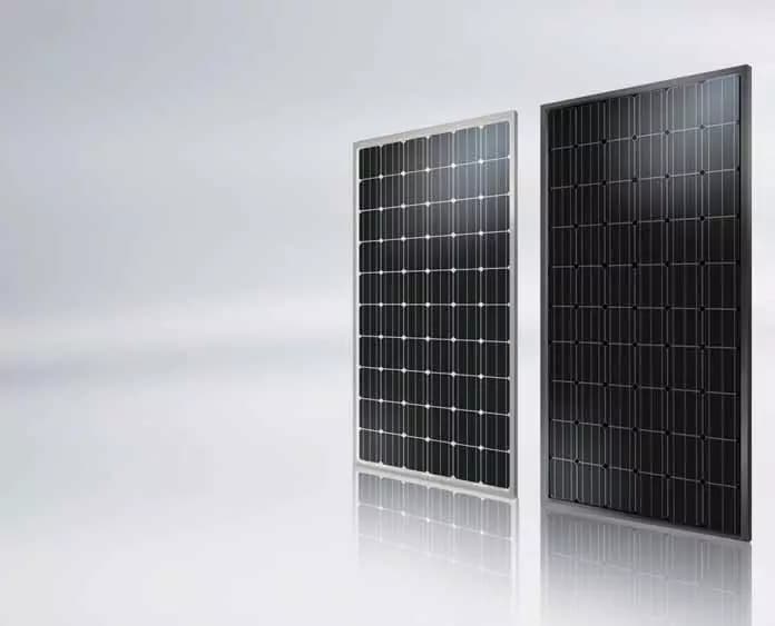 EnergyPal Suntellite Group Solar Panels ZDNY-270C60-290C60 ZDNY-270C60