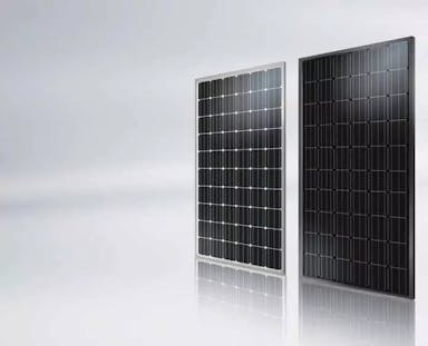 EnergyPal Suntellite Group Solar Panels ZDNY-270C60-290C60 ZDNY-280C60