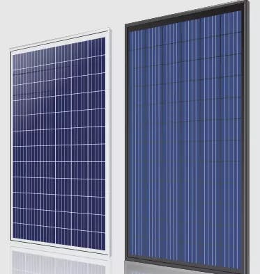 EnergyPal Suntellite Group Solar Panels ZDNY-310P72-330P72 ZDNY-325P72