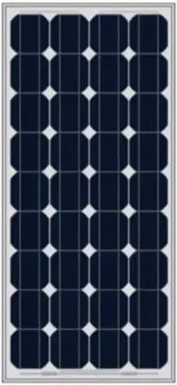 EnergyPal Zytech Solar Solar Panels ZT100S ZT100S