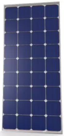 EnergyPal Zytech Solar Solar Panels ZT140-160S ZT140S
