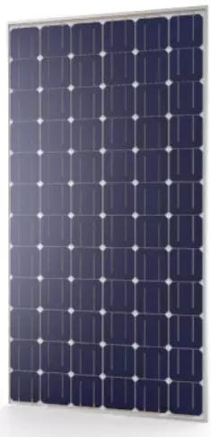 EnergyPal Zytech Solar Solar Panels ZT190-195S ZT190S