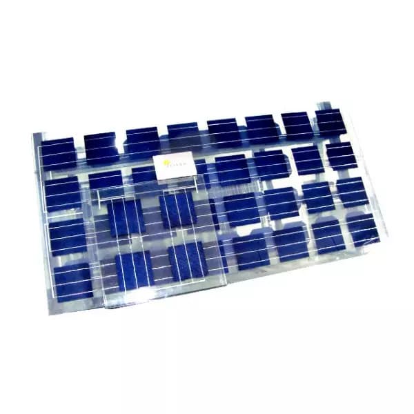 EnergyPal Zytech Solar Solar Panels ZT260-265P Glass-Glass ZT260P
