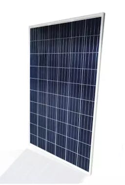 EnergyPal Zytech Solar Solar Panels ZT265-275P ZT270P