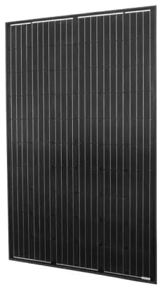 EnergyPal Zytech Solar Solar Panels ZT270S Black ZT270S Black