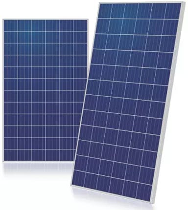 EnergyPal Zytech Solar Solar Panels ZT290-295P ZT290P
