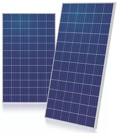 EnergyPal Zytech Solar Solar Panels ZT300-310P ZT310P