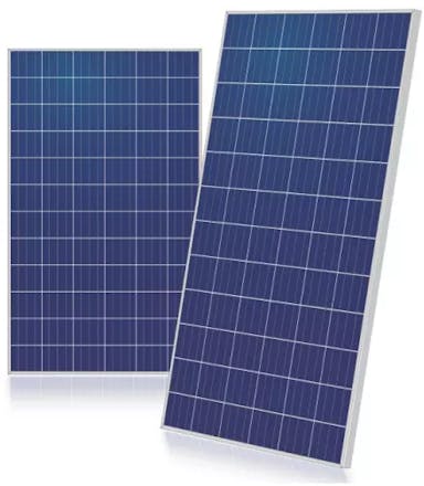 EnergyPal Zytech Solar Solar Panels ZT320-340P ZT320P