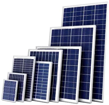EnergyPal Zytech Solar Solar Panels ZT5-110P ZT 50P