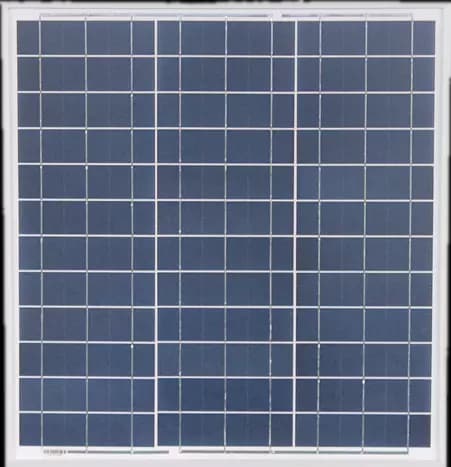 EnergyPal Baoding Zhongtai Solar Panels ZTNE 36 Series 135-165W ZT145