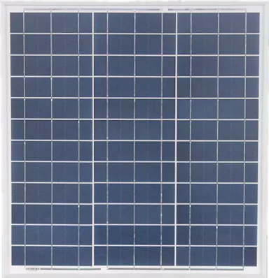 EnergyPal Baoding Zhongtai Solar Panels ZTNE 36 Series 135-165W ZT145