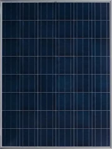 EnergyPal Baoding Zhongtai Solar Panels ZTNE 48 Series 180-220W ZT215