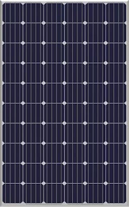 EnergyPal Baoding Zhongtai Solar Panels ZTNE 60 M Series 270-290W ZT290D-30b
