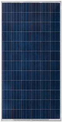 EnergyPal Baoding Zhongtai Solar Panels ZTNE 60 Series 255-275W ZT275