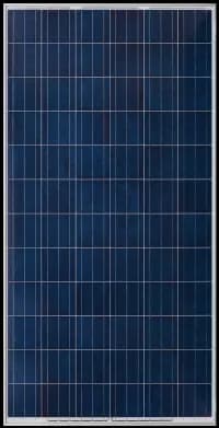 EnergyPal Baoding Zhongtai Solar Panels ZTNE 60 Series 255-275W ZT265