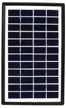 EnergyPal Yuyao Zhiwang Solar Panels ZW-3W-1 ZW-3W-1