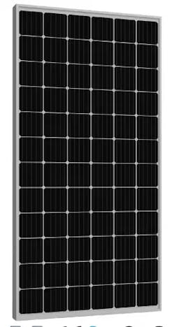 EnergyPal ZN Shine Solar Panels ZXM6-72-335-370/M ZXM6 72-335/M