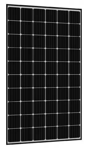 EnergyPal ZN Shine Solar Panels ZXM6-D60-280-315/M ZXM6-D60-305/M
