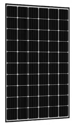 EnergyPal ZN Shine Solar Panels ZXM6-D60-280-315/M ZXM6-D60-300/M
