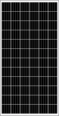 EnergyPal ZN Shine Solar Panels ZXM6-H120 ZXM6- H120-310/M