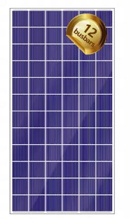 EnergyPal ZN Shine Solar Panels ZXP6-TD72-320-335 ZXP6-TD72-335